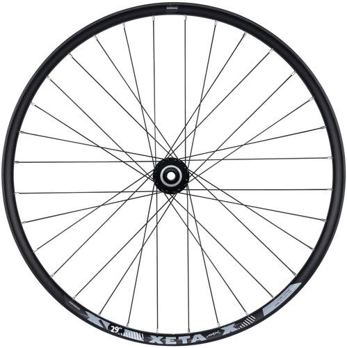 Contec 29 voorwiel xeta core 30 ct vr 29 xeta core 30 boost 15mm cl sw 2.00