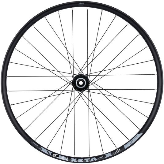 Contec 29 voorwiel xeta core 30 ct vr 29 xeta core 30 boost 15mm cl sw 2.00