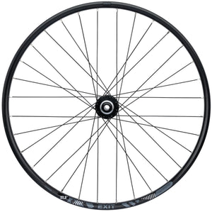 Contec voorwiel exit core 21 ct vr 27.5 exit core 21 100 mm 15mm cl sw 2.00
