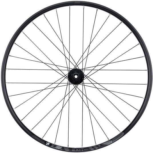 Contec 29 achterwiel exit core 25 ct hr 29 exit core 25 142mm 12mm cl ms sw 2.00