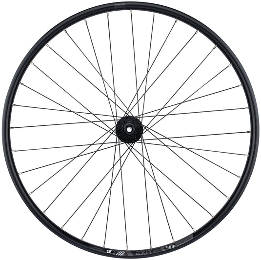 Contec 29 achterwiel exit core 23 ct hr 29 exit core 23 boost 12mm 6l hg sw 2.00