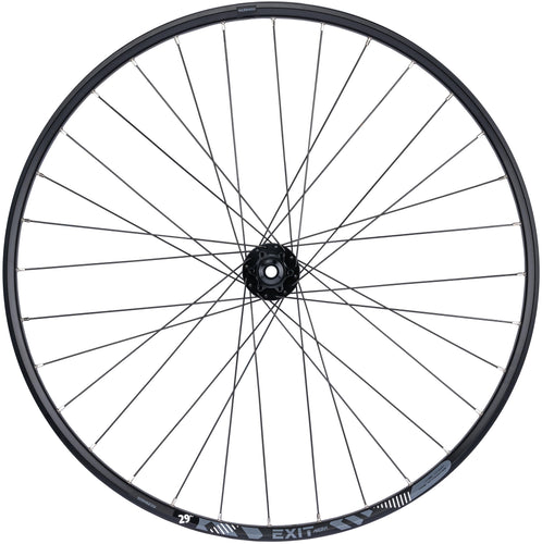 Contec 29 voorwiel exit core 21 ct vr 29 exit core 21 boost 15mm 6l sw 2.00