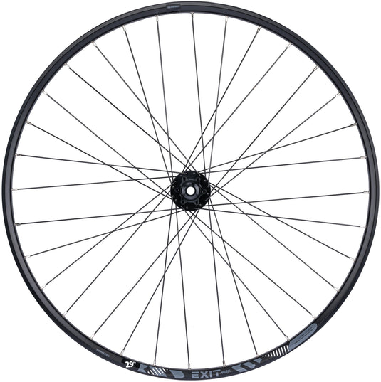 Contec 29 voorwiel exit core 21 ct vr 29 exit core 21 boost 15mm 6l sw 2.00