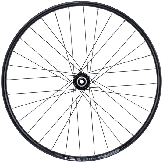 Contec 29 voorwiel exit core 21 ct vr 29 exit core 21 100 mm 15mm cl sw 2.00