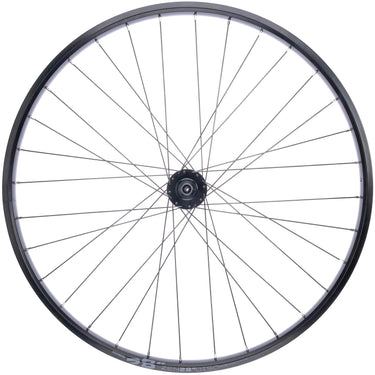 Contec voorwiel zen disc eroq 19 ct vr 28 zen disc eroq 19 qr 6l sw 2.00
