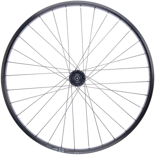 Contec vorderrad zen disc eroq 19 ct vr 28 zen disc eroq 19 qr 6l sw 2.00