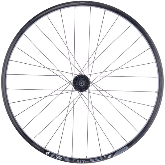 Contec 29 voorwiel exit eroq 23 ct vr 29 exit eroq 23 qr 6l sw 2.00