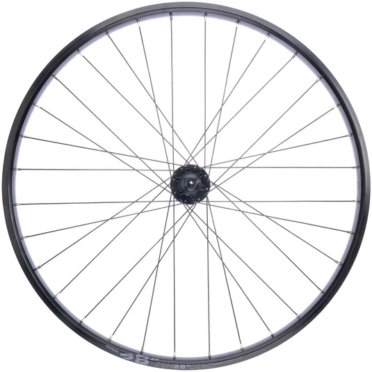 Contec achterwiel zen disc eroq 25 ct hr 28 zen disc eroq 25 qr hg sw 2.00