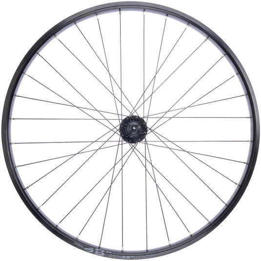 Contec achterwiel zen disc eroq 25 ct hr 28 zen disc eroq 25 qr hg sw 2.00