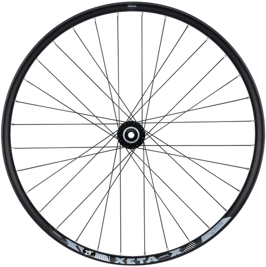 Contec voorwiel xeta m.core 30 ct vr 29 xeta m.core 30 boost 15mm cl sw 2.00