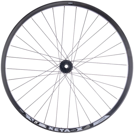 Contec voorwiel xeta m.core 30 ct vr 29 xeta m.core 30 boost 15mm 6l sw 2.00