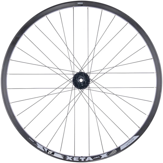 Contec achterwiel xeta m.core 30 ct hr 29 xeta m.core 30 boost 12mm 6l ms sw 2.00