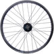 Contec vorderrad zen disc eroq 25 ct vr 20, zendisc+eroq db ha 6l 100 2.00sw