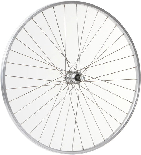 Contec hinterrad alu sport + quando kt-a11r ct hr 26,alusport+kt-a11r va rigid 130 2.00n