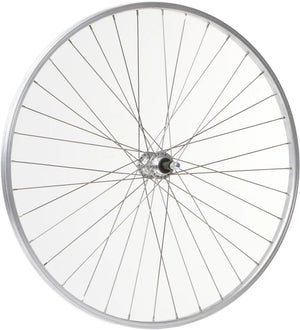 Contec achterwiel alu sport + quando kt-a11r ct hr 28,alusport+kt-a11r va rigid 130 2.00n