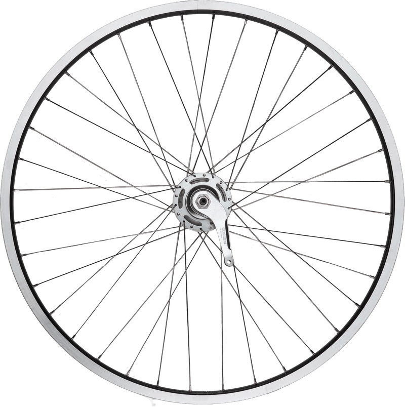 Laden Sie das Bild in Galerie -Viewer, Contec achterwiel sputnik + shimano sg-c30017car rear wheel 28 2,34 2,00 sst butted
