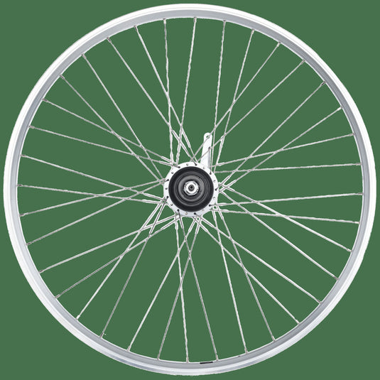 Contec achterwiel classic z19 + shimano sg-c30017car rear wheel 28 2,34 2,00 sst butted
