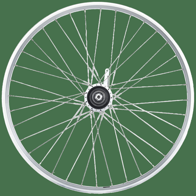 Load image into Gallery viewer, Contec hinterrad classic z19 + shimano sg-c30017car rear wheel 28 2,34 2,00 sst butted
