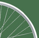 Contec achterwiel classic z19 + shimano sg-c30017car rear wheel 28 2,34 2,00 sst butted