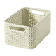 Curver style opbergbox s ivoor