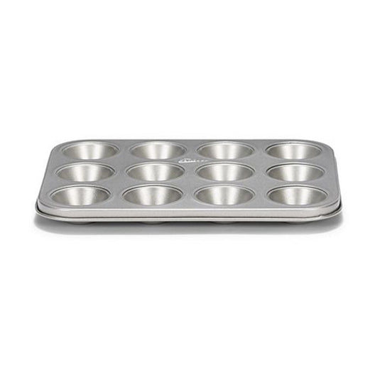 Patisse st mini-muffinvorm 12vaks 25x19