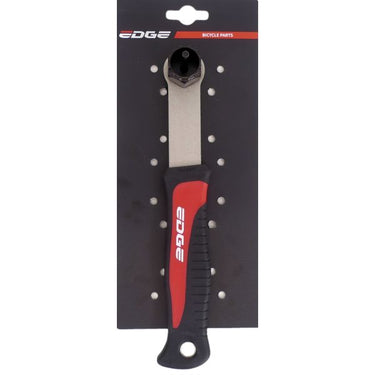 Edge cassette freewheelafnemer met pin - model shimano