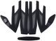 Mavic polsterset cushion set aksium el. crossrde sl el s m