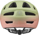 Bollé helm spero helmet spero size m grad.pink green matte