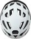 Polisport helm City Move L 58-61 cm Wit