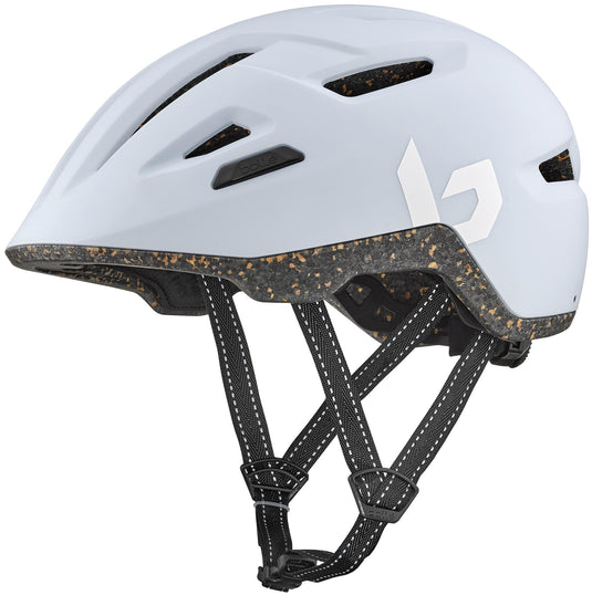 Bollé helm eco stance helmet eco stance l offwhite matte