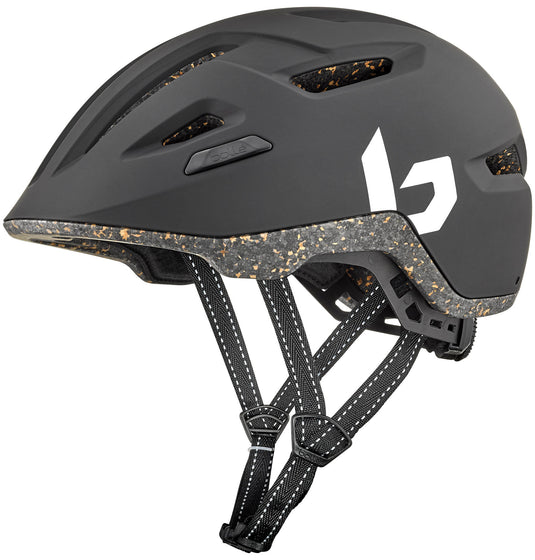 Bollé helm eco stance helmet eco stance l black matte