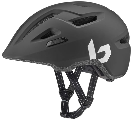 Bollé helm stance pure helmet stance pure s matte black