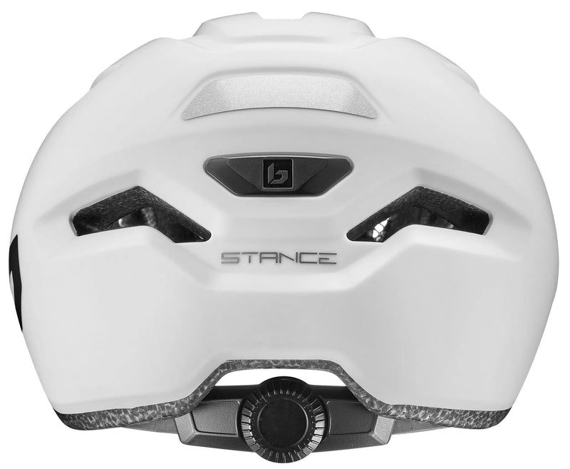 Load image into Gallery viewer, Bollé helm stance pure helmet stance pure s matte white
