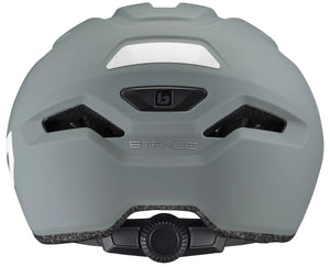Bollé helm stance pure helmet stance pure m matte grey
