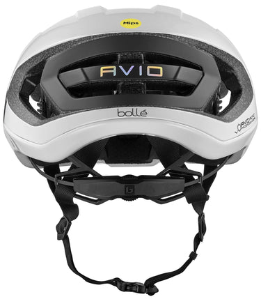 Bollé helm avio mips helmet bolle avio mips gr shiny white