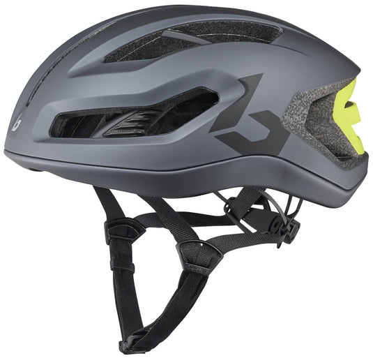 Bollé helm avio mips helmet avio mips titanium acid matte s