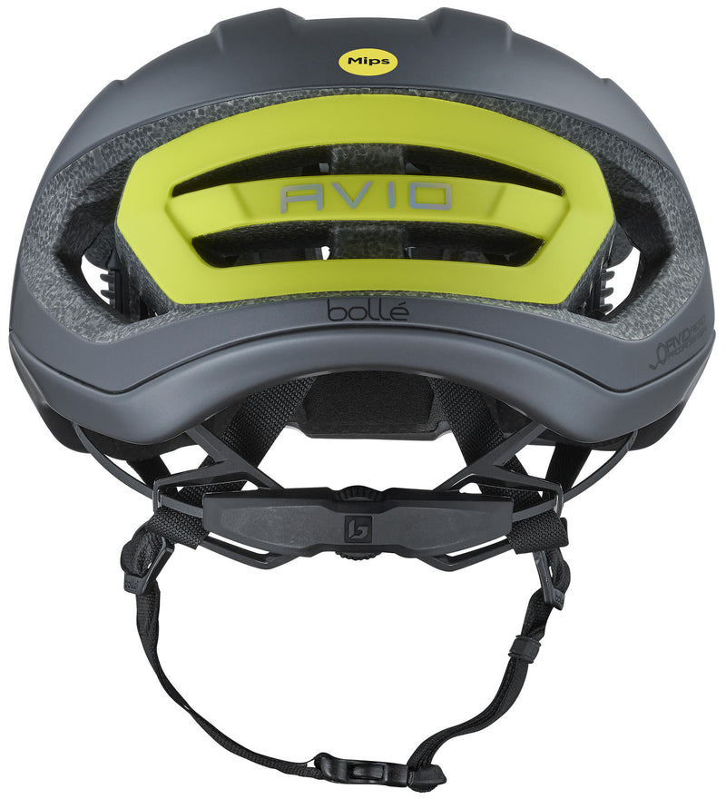 Load image into Gallery viewer, Bollé helm avio mips helmet avio mips titanium acid matte s

