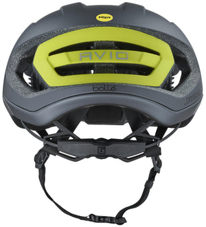 Bollé helm avio mips helmet avio mips titanium acid matte l