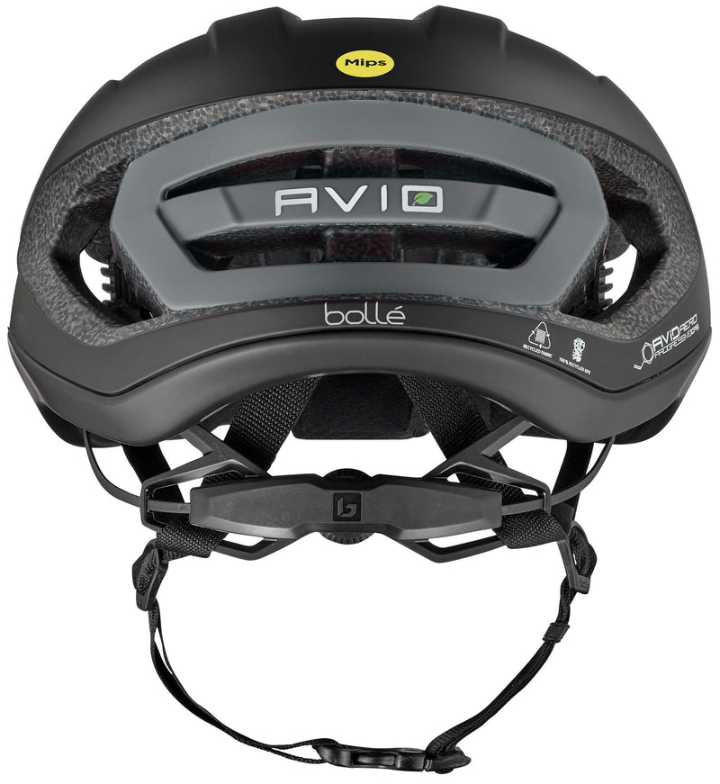 Load image into Gallery viewer, Bollé helm eco avio mips helmet avio mips black matte size s
