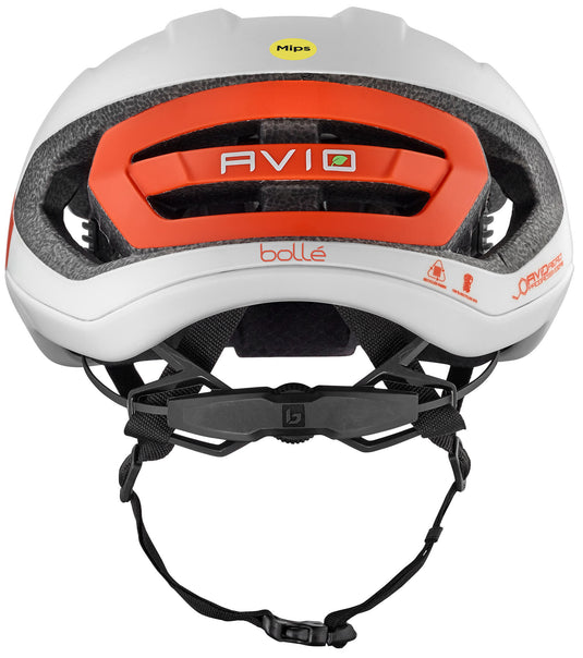 Bollé helm eco avio mips helmet avio mips lightest grey matte m