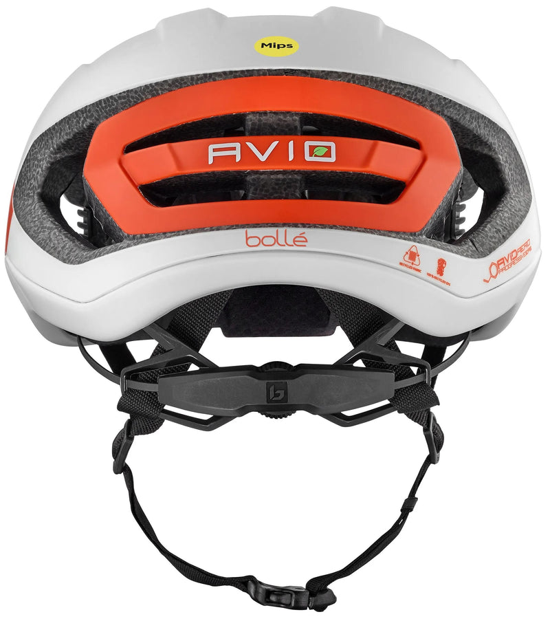 Load image into Gallery viewer, Bollé helm eco avio mips helmet avio mips lightest grey matte m
