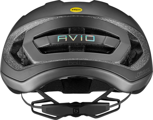 Bollé helm avio mips helmet avio mips mineral black matte s