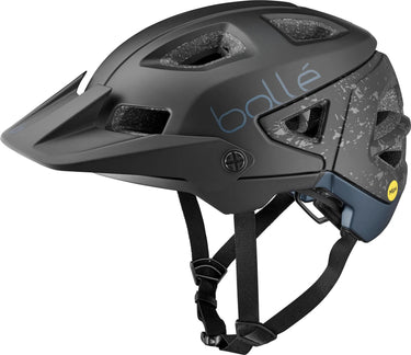 Bollé mtb helm eco trackdown mips helmet eco trackdo. mips size l min.bl.matte