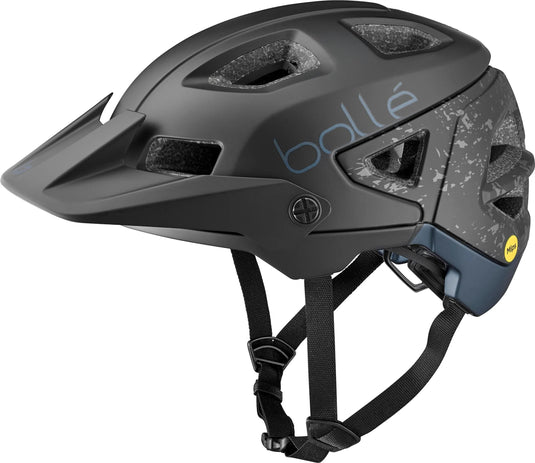 Bollé mtb helm eco trackdown mips helmet eco trackdo. mips size l min.bl.matte