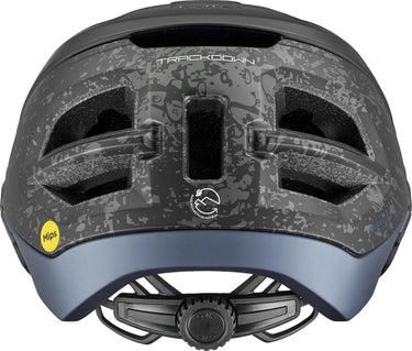 Bollé mtb helm eco trackdown mips helmet eco trackdo. mips size l min.bl.matte