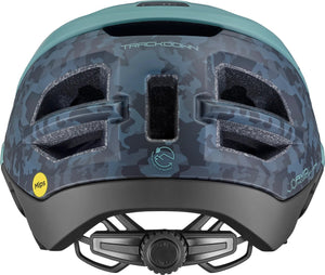Bollé mtb helm eco trackdown mips helmet eco trackdo. mips size m sage matte