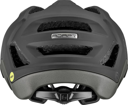 Bollé mtb-helm eco adapt mips helmet eco adapt mips size m min.bl.matte