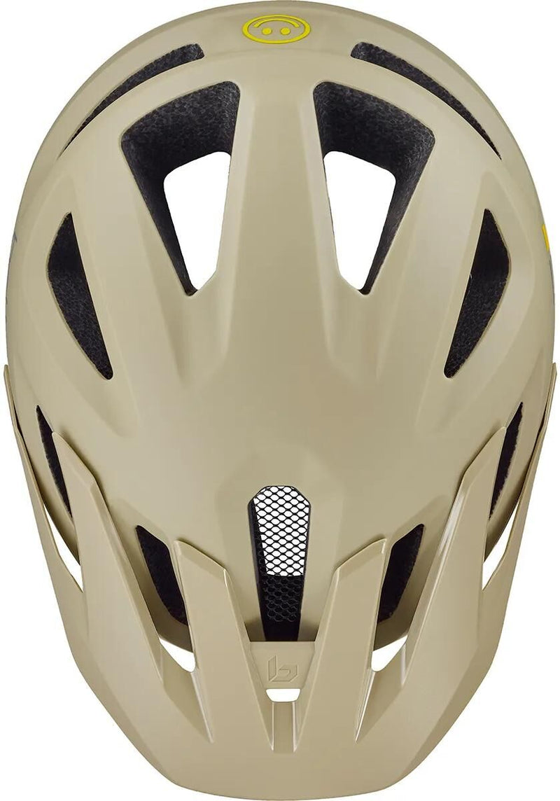 Load image into Gallery viewer, Bollé mtb-helm adapt pure helmet adapt pure size m dust matte

