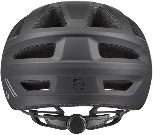 Bollé helm spero bolle spero helmet, size black matte