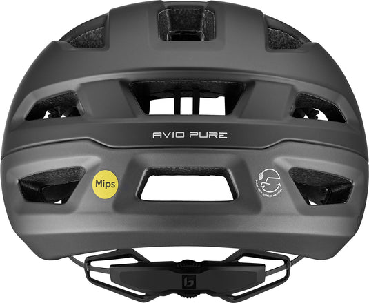Bollé helm eco avio pure mips helmet eco aviopure mips size s min.bl.matte